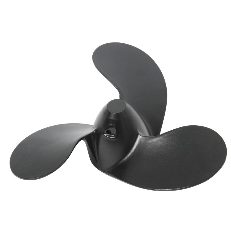 Novelbee 7.4 X 5.7 Alloy Boat Propeller for Nissan Tohatsu Evinrude Johnson 2.2-3.3Hp Outboard Motor - Image 4